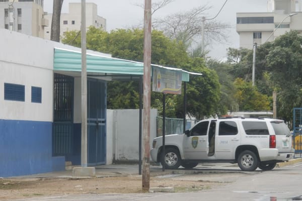 Joven futbolista murió electrocutado en Margarita