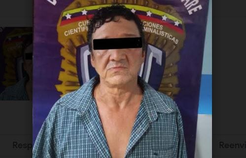 Adolescente fue abusada por su padre en Portuguesa