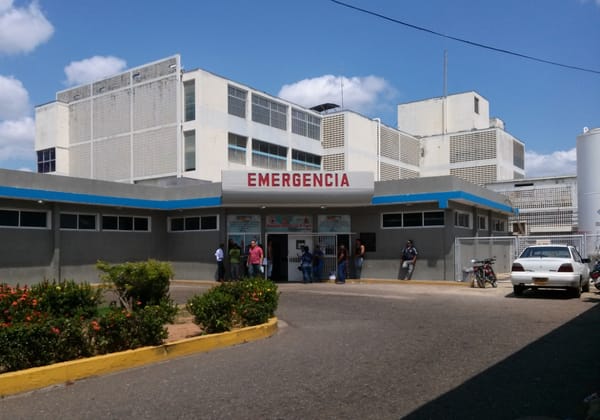 Anzoátegui | Policía aprehendió a director del hospital de El Tigre