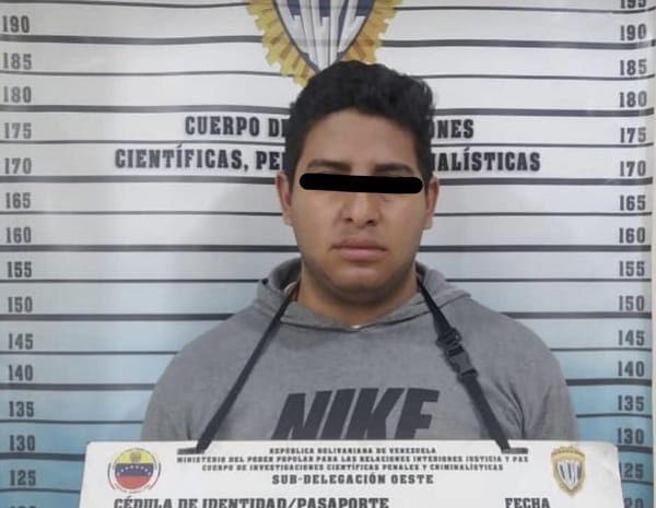 Ministerio Público imputará a exfuncionario que atropelló a cinco personas en Lídice