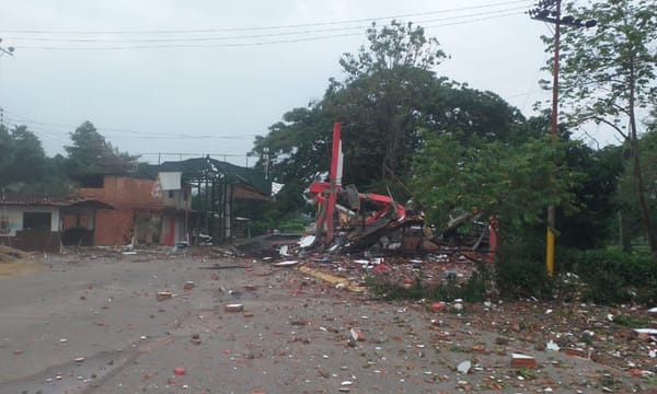 Fundaredes: disidentes de las FARC asesinan a seis indígenas en Venezuela