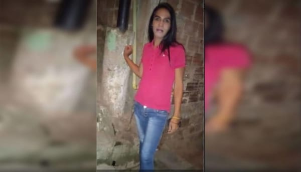 Sujetos descuartizaron a transexual en Baruta