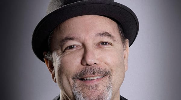 Rubén Blades: Persona del Año 2021 de la Academia Latina de la Grabación