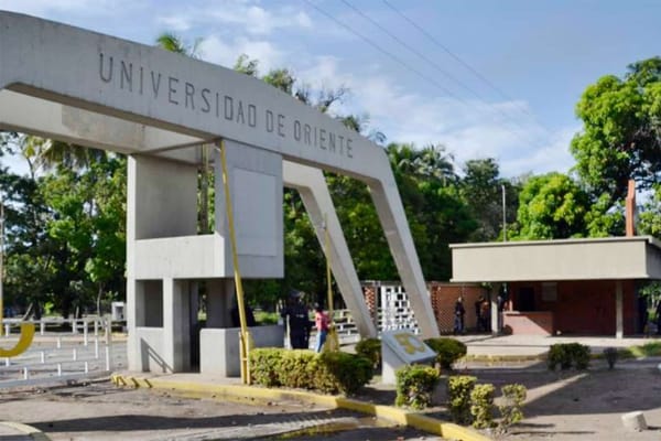 Docentes de la UDO: Deterioro de las instalaciones retrasará inicio de clases presenciales en Nueva Esparta