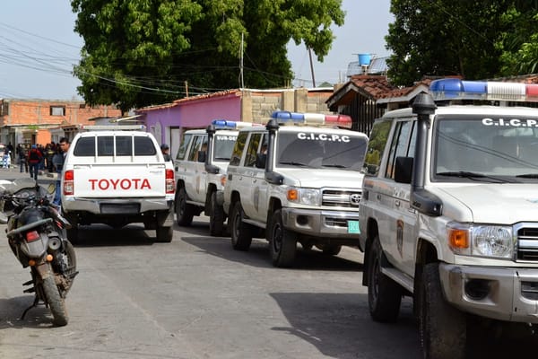 Anzoátegui | Aprehenden a siete personas por provocar un aborto