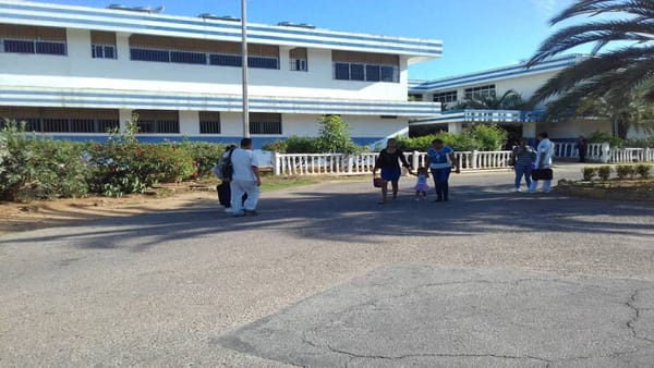 Colegio de Médicos de Nueva Esparta aseguró que el 2% de la población ha sido inmunizada