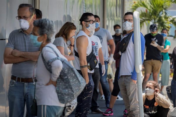 Autoridades de Anzoátegui afirman que han vacunado a más de 26 mil habitantes