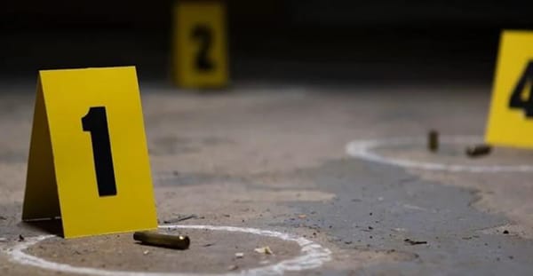 Mató a su esposa y después se quitó la vida