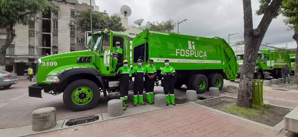 Nueva Esparta | Fospuca embargó al supermercado Sigo por morosidad