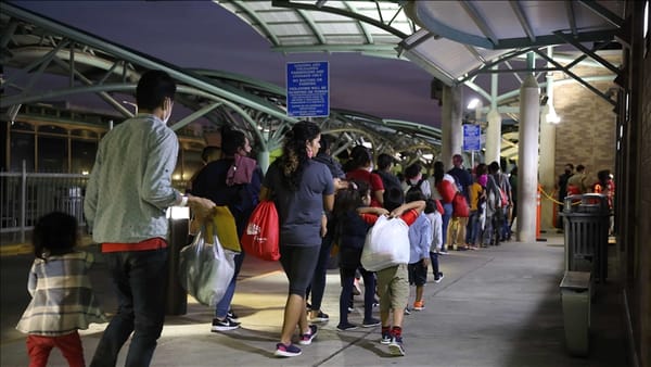 80 venezolanos fueron expulsados de Estados Unidos