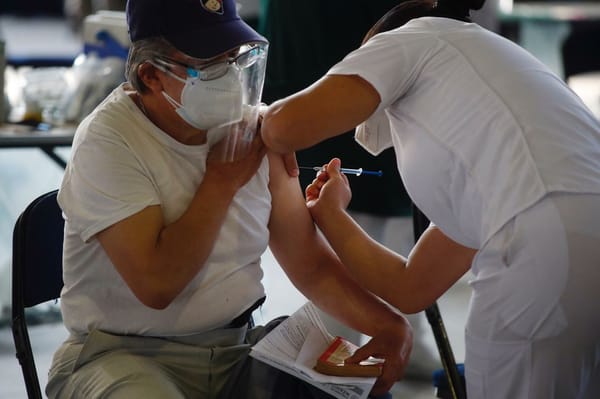 Monagas| Magisterio exigió vacunación masiva a docentes, jubilados y pensionados