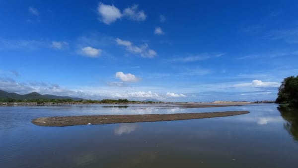 Pescadores presentaron soluciones para oxigenar laguna de Puerto Píritu