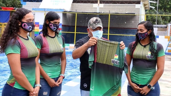 Lara será epicentro de 14 eventos deportivos nacionales