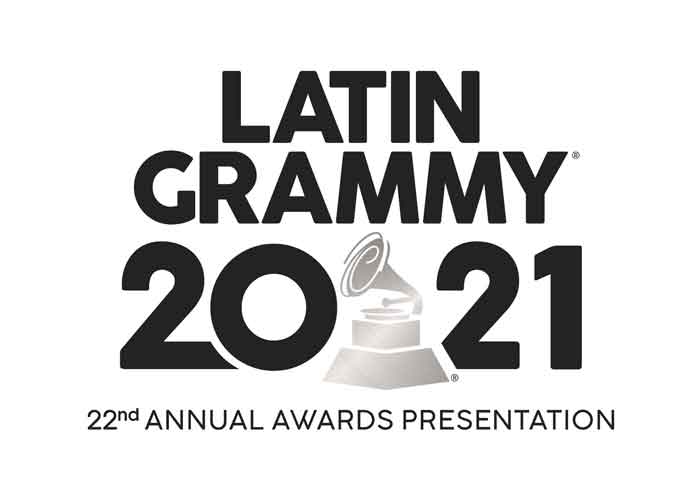 Grammy latino realizará gala presencial en Las Vegas el 18 de noviembre