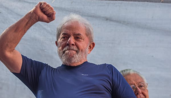 Corte Suprema de Brasil consideró inválidas las confesiones de Odebrecht contra Lula