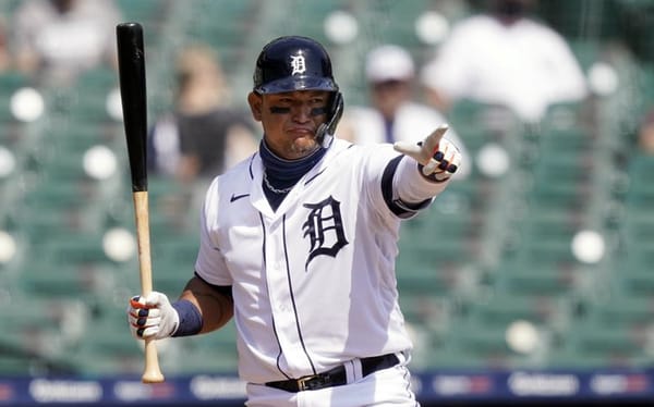 Miguel cabrera iguala a Wade Boggs en el puesto número 30 en la lista de los hits