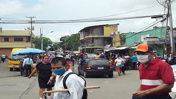 Monagas registró su pico más alto en la segunda oleada por cepas Alfa y Andina