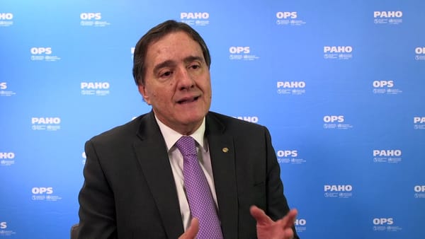 OPS no incluirá la vacuna Abdala en mecanismo Covax hasta que sea aprobada por la OMS