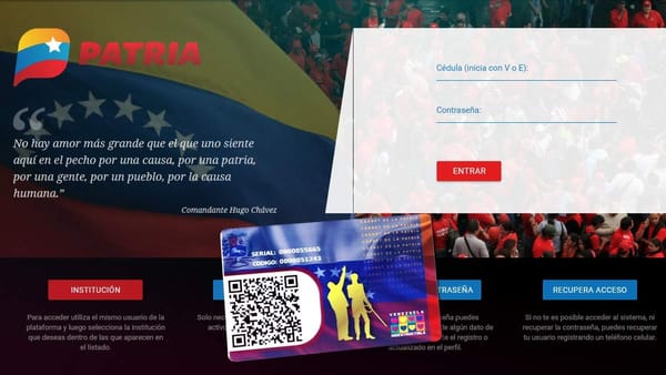 Estos serían los nuevos montos de julio de los bonos y programas sociales del sistema Patria