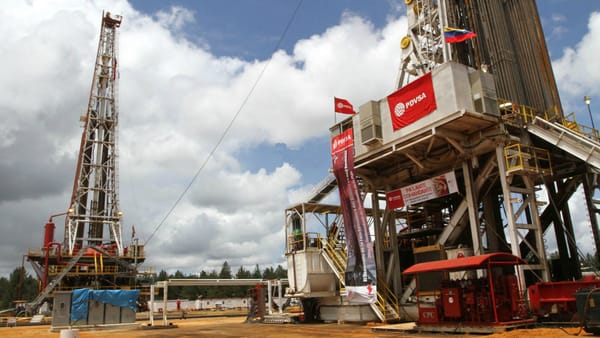 Empresas venezolanas están parcialmente detenidas por la escasez del gasoil