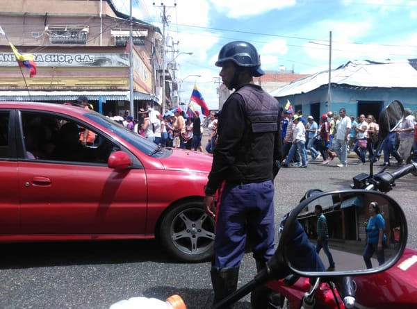 Anzoátegui|Municipio Freites fue declarado en Emergencia Sanitaria ante aumento de casos de COVID-19