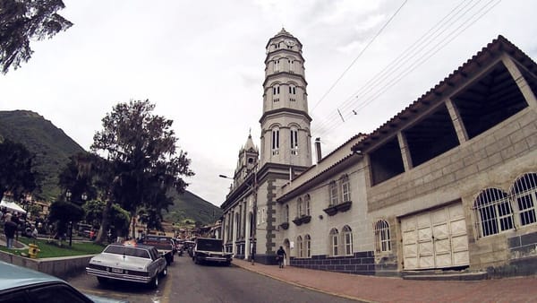 Cuarentena radical se mantiene en Timotes estado Mérida