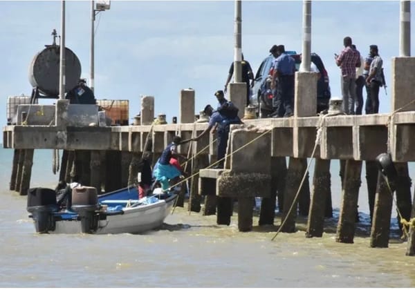 700 venezolanos regresarán de Trinidad y Tobago por desempleo