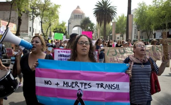 Mujer trans asesinada en Colombia era venezolana