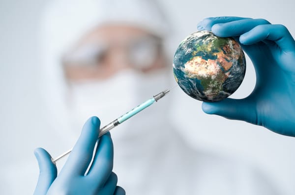Más de 3.000 millones de vacunas anticovid han sido aplicadas en el mundo