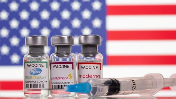 Venezuela no recibirá vacunas donadas por Estados Unidos