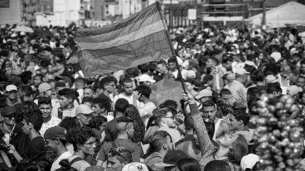 Comunidad LGBTQI+ de Venezuela instó a la ONU ser incluida en plan humanitario