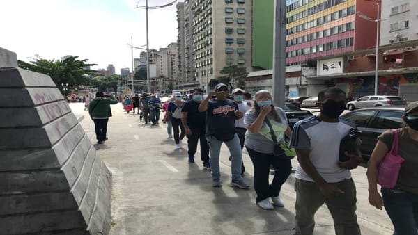 163 casos comunitarios de COVID-19 fueron reportados en Oriente