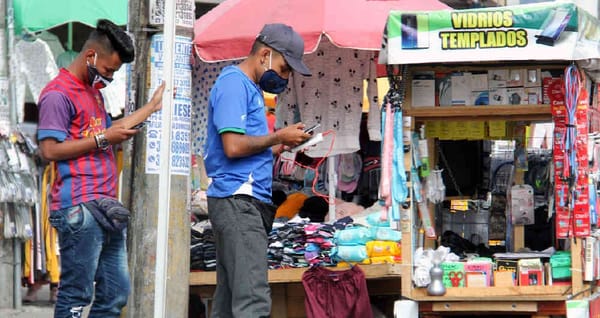 Vendedores ambulantes drogaban con burundanga a yaracuyanos para robarlos