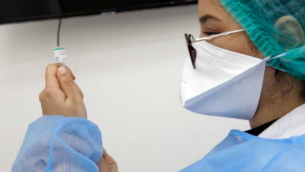 Mecanismo Covax aseguró que intenta resolver los problemas de envío de dosis a Venezuela