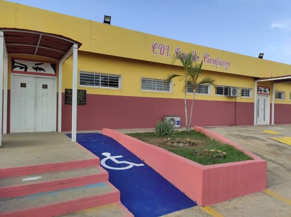 Tres CDI en Anzoátegui fueron habilitados para suministrar la vacuna contra el Covid-19