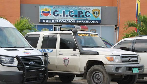 Asesinaron a un joven luego de salir de un retén policial