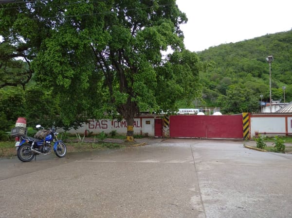 Sector 9 de abril reporta el mal funcionamiento de los servicios públicos