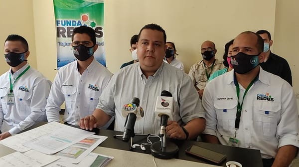 Detuvieron a director de Fundaredes en Coro