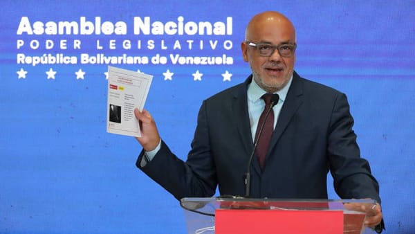 Gobierno develó supuestas pruebas de un plan magnicida contra Maduro