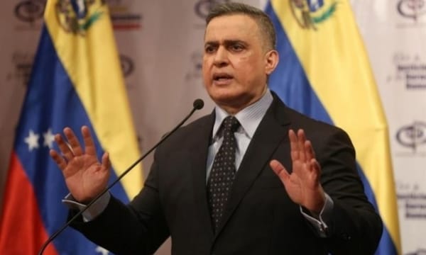 Saab acusó a activistas de Fundaredes de hacer señalamientos públicos sin fundamento