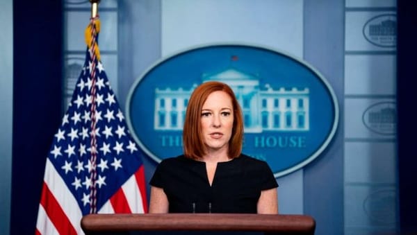 Estados unidos enviará a Haití agentes del FBI, vacunas y 5$ millones de ayuda