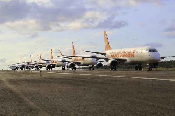ALAV: Todas las operaciones aéreas deberían estar funcionando a finales de año
