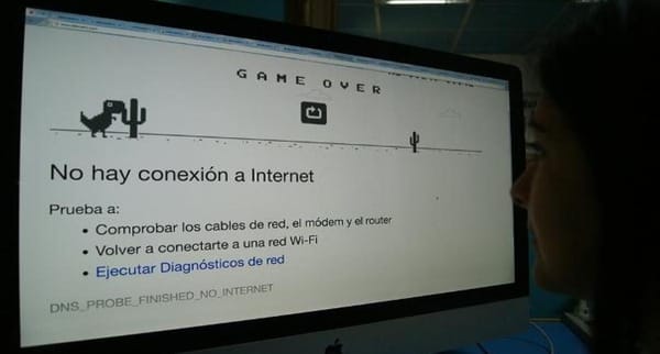 Varios estados de Venezuela quedaron sin internet Cantv tras corte de fibra óptica