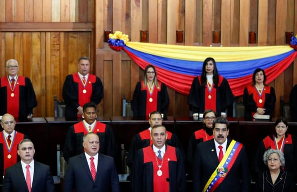 Tribunal de la Unión Europea mantiene sanciones contra funcionarios venezolanos