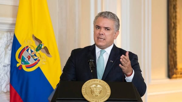 Entró en vigencia cadena perpetua para violadores y asesinos de niños en Colombia