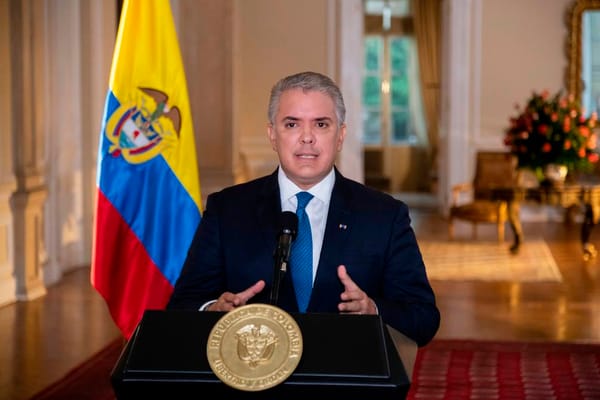 Colombia se une a la investigación por magnicidio en Haití