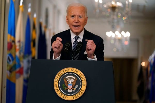 Estados Unidos pidió al Gobierno Nacional levantar las inhabilitaciones políticas a opositores