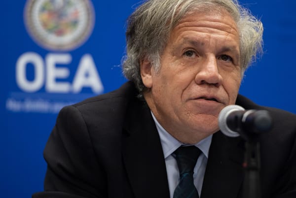 La OEA pidió a Cuba el cese de la represión y la persecución