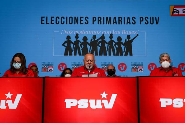 Conozca los precandidatos del Psuv a las gobernaciones de las entidades orientales