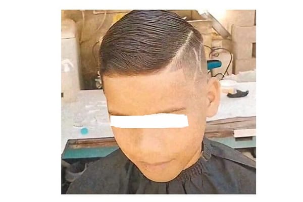 Niño de 11 años fue hallado con signos de violación y estrangulado